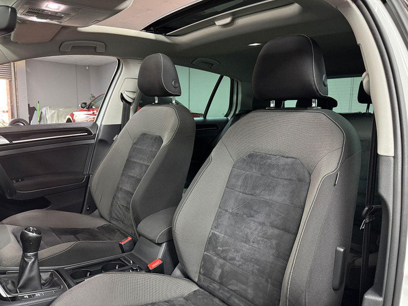 Volkswagen Golf 2.0 TDI BlueMotion Tech GT Edition Euro 6 (s/s) 5dr 5dr Manual 2026