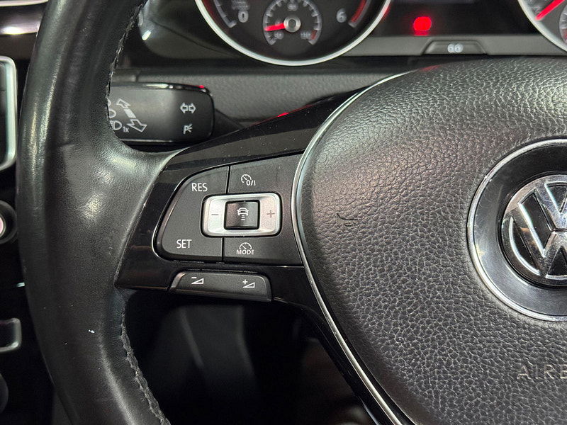 Volkswagen Golf 2.0 TDI BlueMotion Tech GT Edition Euro 6 (s/s) 5dr 5dr Manual 2026