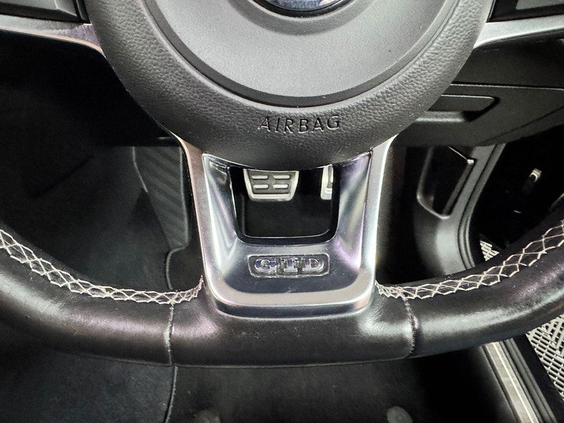 Volkswagen Golf 2.0 TDI BlueMotion Tech GT Edition Euro 6 (s/s) 5dr 5dr Manual 2025