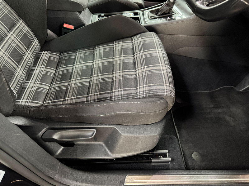 Volkswagen Golf 2.0 TDI BlueMotion Tech GT Edition Euro 6 (s/s) 5dr 5dr Manual 2025