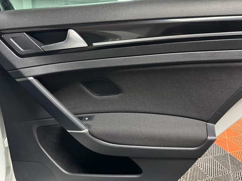 Volkswagen Golf 2.0 TDI BlueMotion Tech GT Edition Euro 6 (s/s) 5dr 5dr Manual 2026