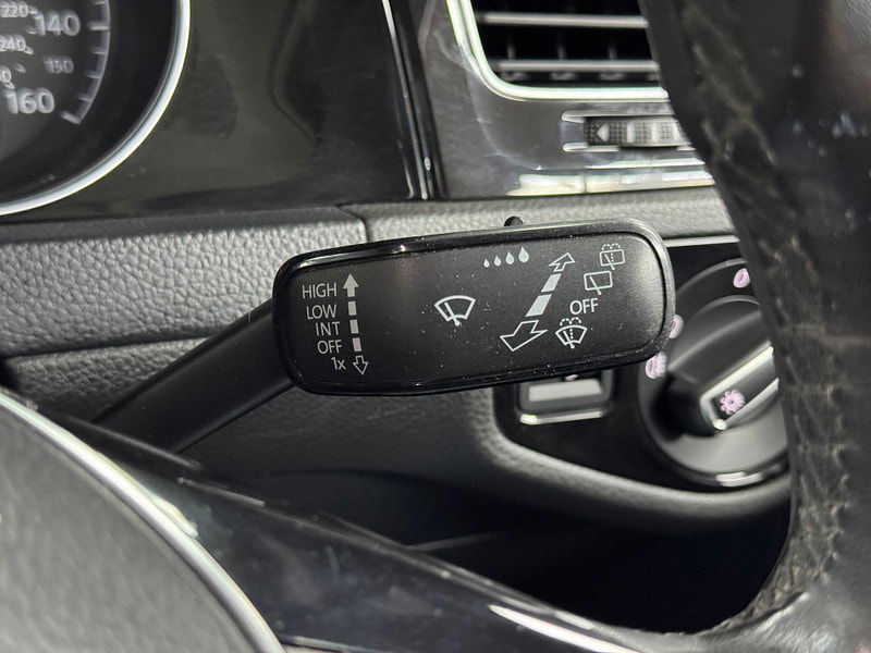 Volkswagen Golf 2.0 TDI BlueMotion Tech GT Edition Euro 6 (s/s) 5dr 5dr Manual 2026