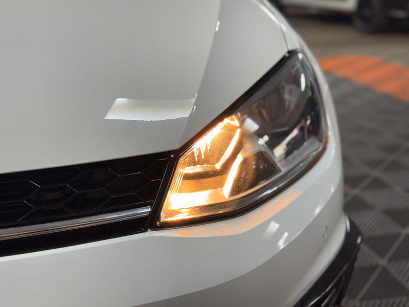 Volkswagen Golf 2.0 TDI BlueMotion Tech GT Edition Euro 6 (s/s) 5dr 5dr Manual 2026