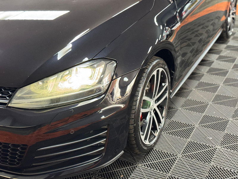 Volkswagen Golf 2.0 TDI BlueMotion Tech GT Edition Euro 6 (s/s) 5dr 5dr Manual 2025