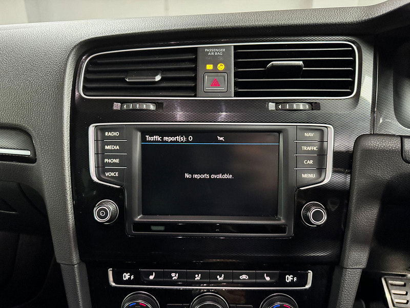 Volkswagen Golf 2.0 TDI BlueMotion Tech GT Edition Euro 6 (s/s) 5dr 5dr Manual 2025