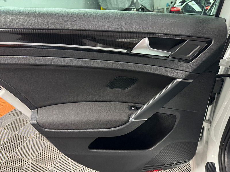 Volkswagen Golf 2.0 TDI BlueMotion Tech GT Edition Euro 6 (s/s) 5dr 5dr Manual 2026