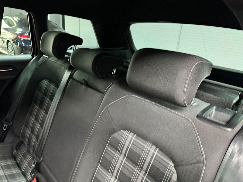 Volkswagen Golf 2.0 TDI BlueMotion Tech GT Edition Euro 6 (s/s) 5dr 5dr Manual 2025