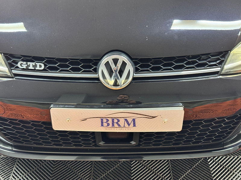 Volkswagen Golf 2.0 TDI BlueMotion Tech GT Edition Euro 6 (s/s) 5dr 5dr Manual 2025