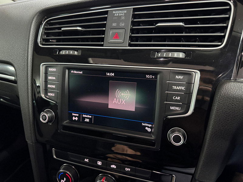 Volkswagen Golf 2.0 TDI BlueMotion Tech GT Edition Euro 6 (s/s) 5dr 5dr Manual 2026