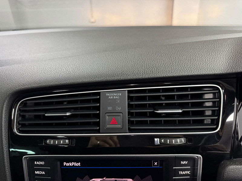 Volkswagen Golf 2.0 TDI BlueMotion Tech GT Edition Euro 6 (s/s) 5dr 5dr Manual 2026