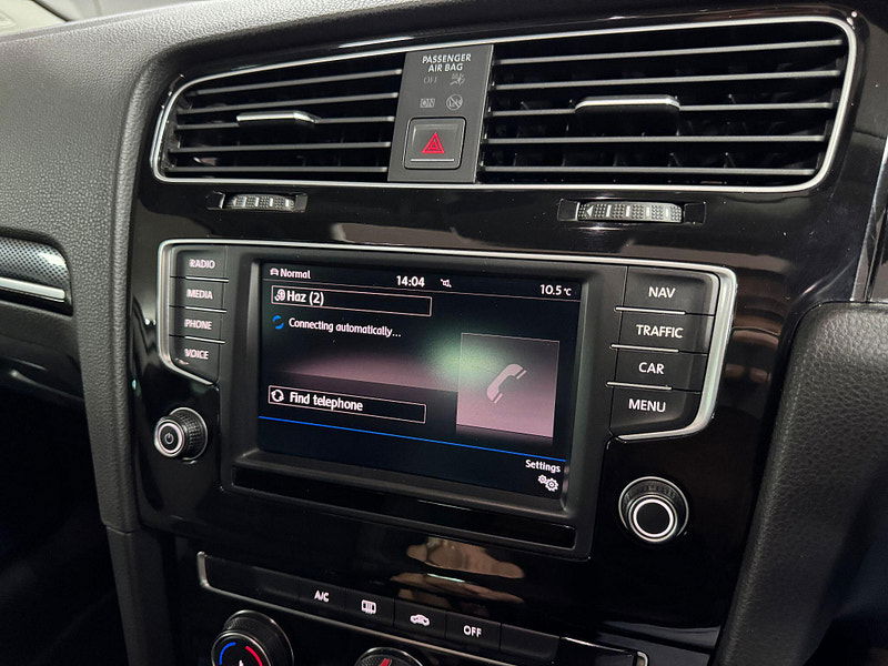 Volkswagen Golf 2.0 TDI BlueMotion Tech GT Edition Euro 6 (s/s) 5dr 5dr Manual 2026