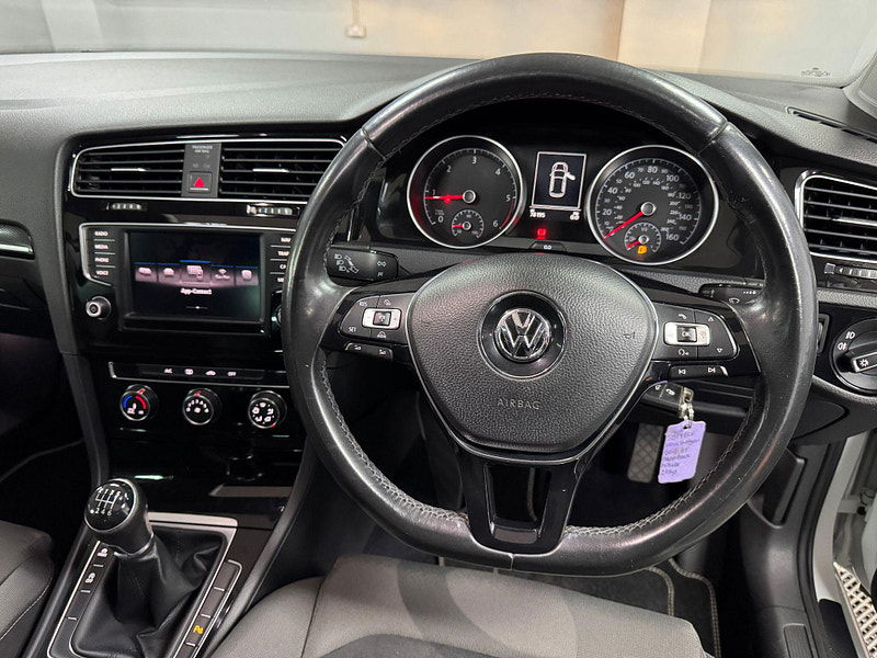 Volkswagen Golf 2.0 TDI BlueMotion Tech GT Edition Euro 6 (s/s) 5dr 5dr Manual 2026