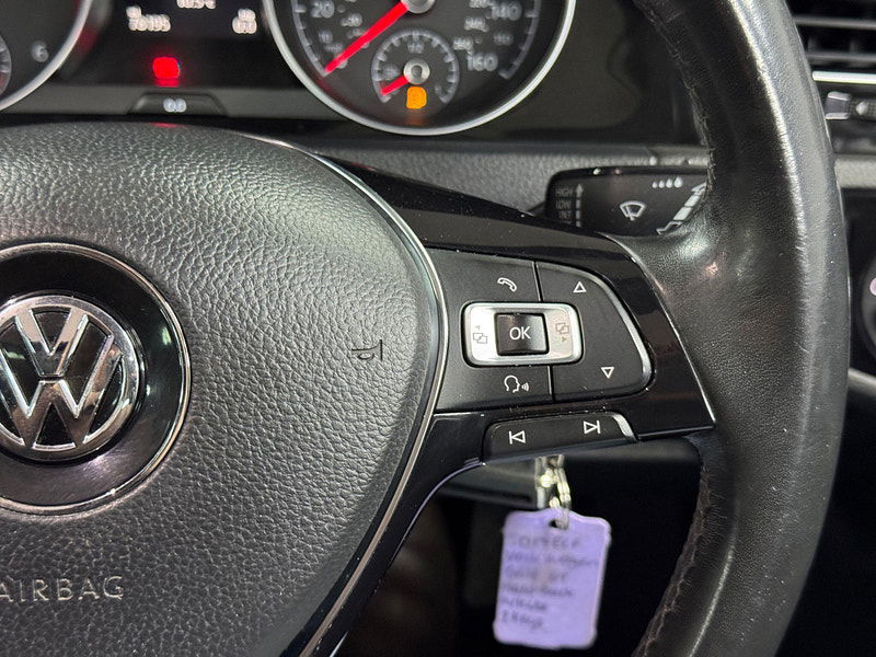 Volkswagen Golf 2.0 TDI BlueMotion Tech GT Edition Euro 6 (s/s) 5dr 5dr Manual 2026