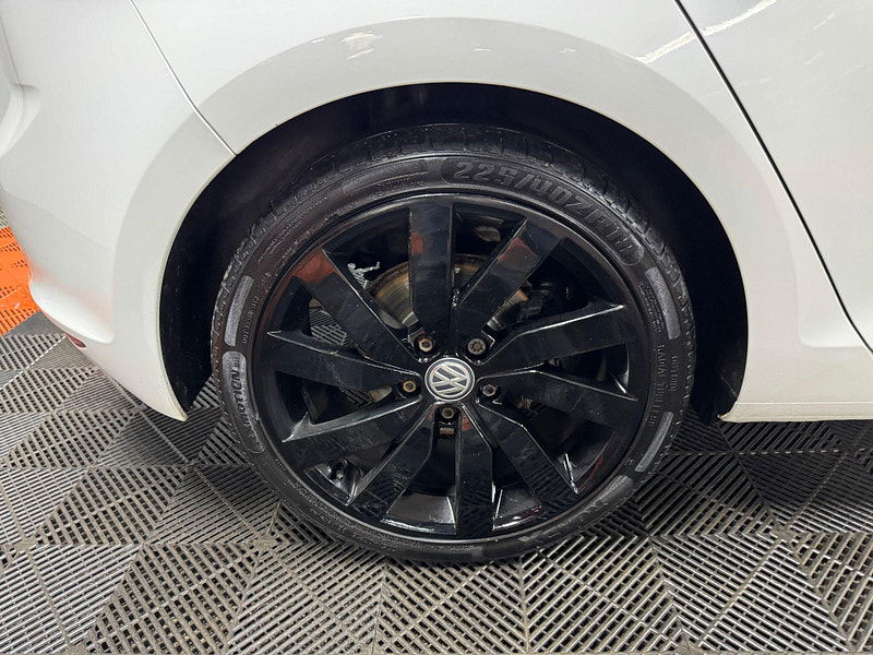 Volkswagen Golf 2.0 TDI BlueMotion Tech GT Edition Euro 6 (s/s) 5dr 5dr Manual 2026