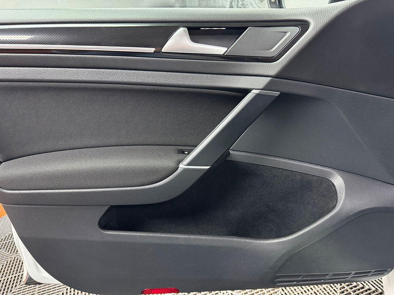 Volkswagen Golf 2.0 TDI BlueMotion Tech GT Edition Euro 6 (s/s) 5dr 5dr Manual 2026