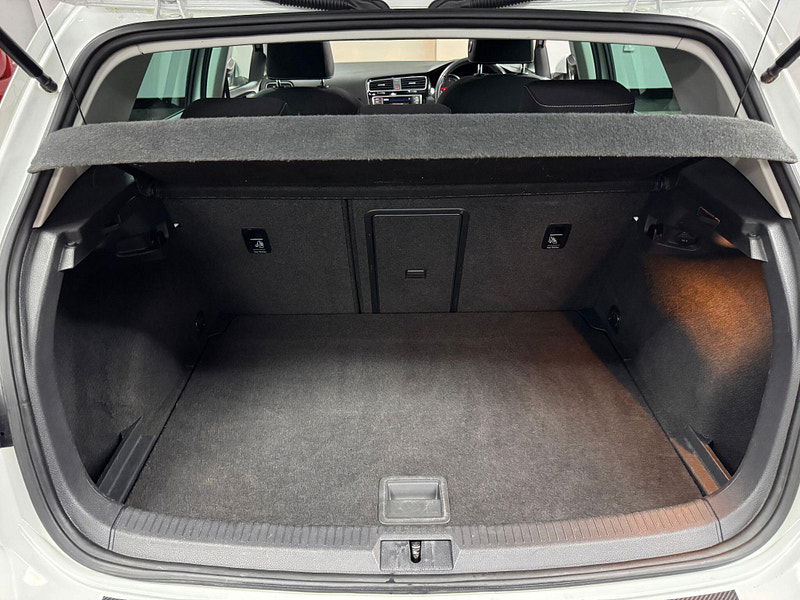 Volkswagen Golf 2.0 TDI BlueMotion Tech GT Edition Euro 6 (s/s) 5dr 5dr Manual 2026