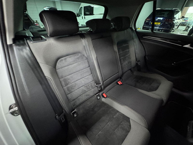 Volkswagen Golf 2.0 TDI BlueMotion Tech GT Edition Euro 6 (s/s) 5dr 5dr Manual 2026