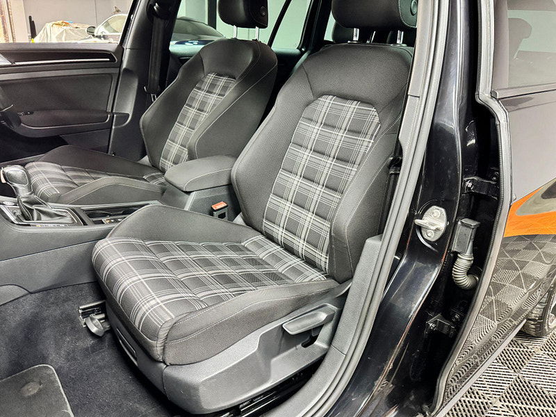 Volkswagen Golf 2.0 TDI BlueMotion Tech GT Edition Euro 6 (s/s) 5dr 5dr Manual 2025