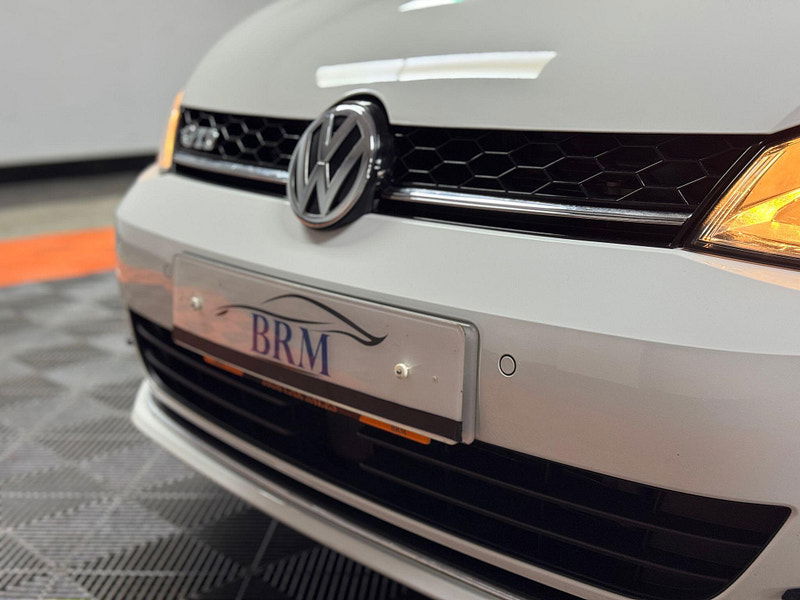 Volkswagen Golf 2.0 TDI BlueMotion Tech GT Edition Euro 6 (s/s) 5dr 5dr Manual 2026