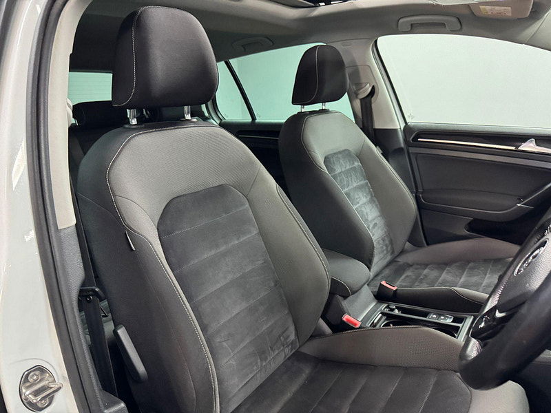 Volkswagen Golf 2.0 TDI BlueMotion Tech GT Edition Euro 6 (s/s) 5dr 5dr Manual 2026