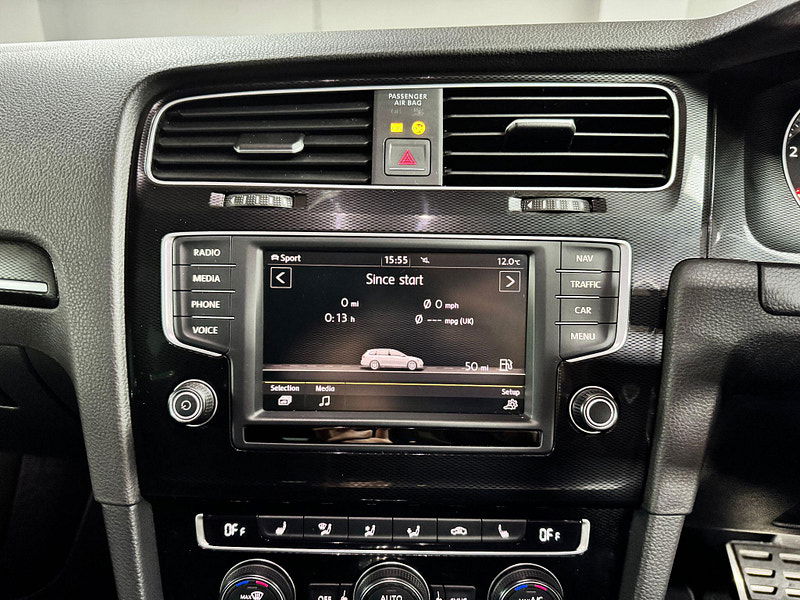 Volkswagen Golf 2.0 TDI BlueMotion Tech GT Edition Euro 6 (s/s) 5dr 5dr Manual 2025