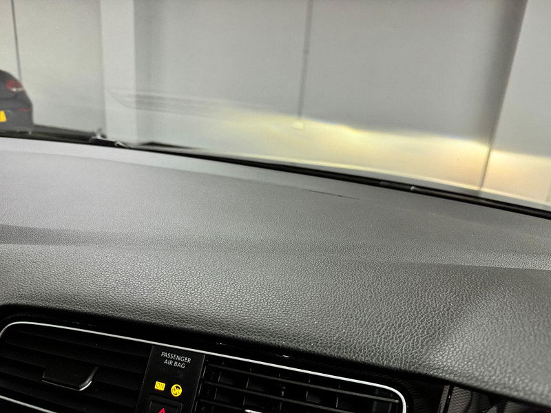 Volkswagen Golf 2.0 TDI BlueMotion Tech GTD (Nav) DSG Euro 6 (s/s) 5dr 5dr Automatic 2025