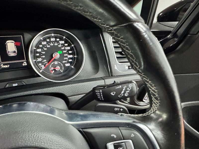 Volkswagen Golf 2.0 TDI BlueMotion Tech GTD (Nav) DSG Euro 6 (s/s) 5dr 5dr Automatic 2025