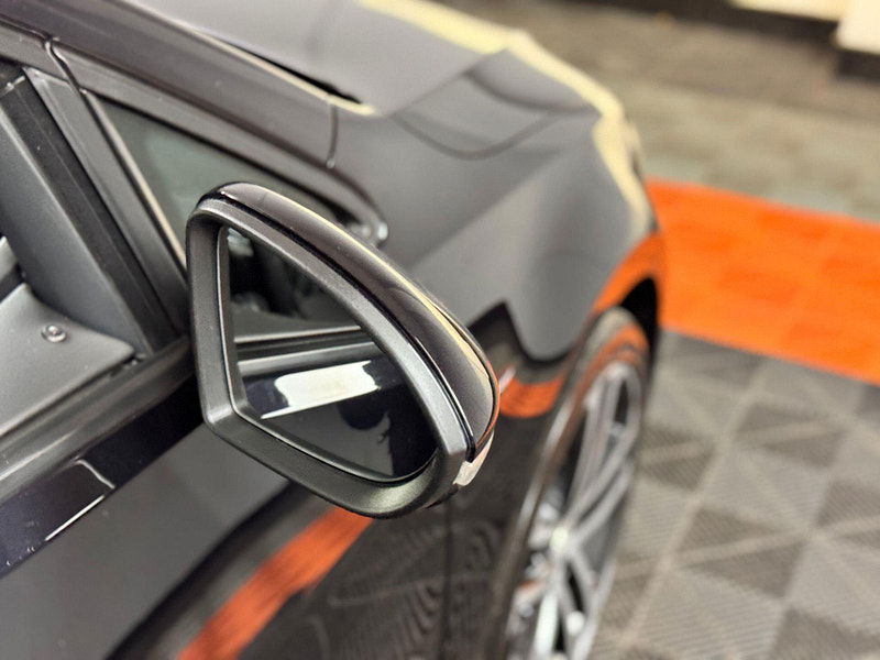 Volkswagen Golf 2.0 TDI BlueMotion Tech GTD (Nav) DSG Euro 6 (s/s) 5dr 5dr Automatic 2025