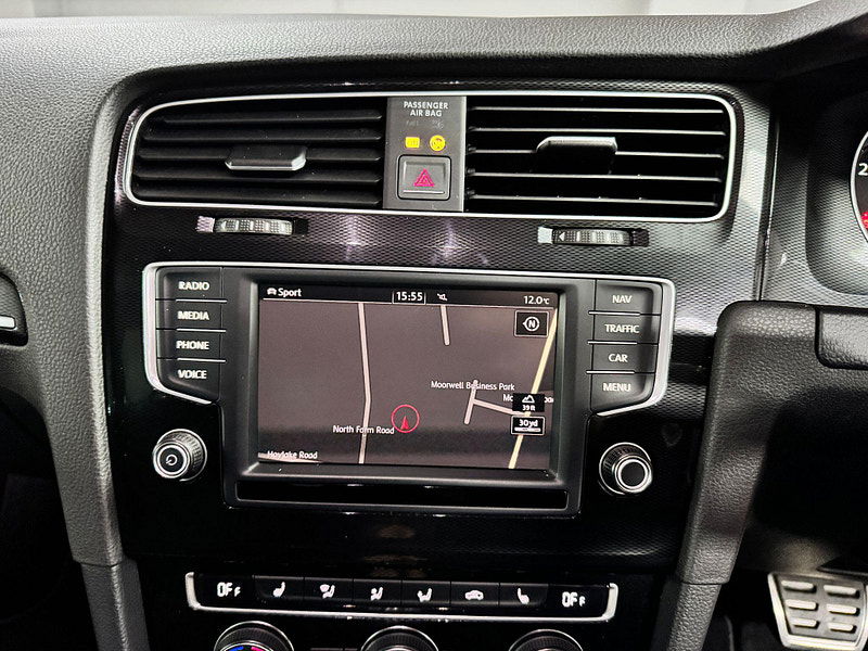 Volkswagen Golf 2.0 TDI BlueMotion Tech GTD (Nav) DSG Euro 6 (s/s) 5dr 5dr Automatic 2025