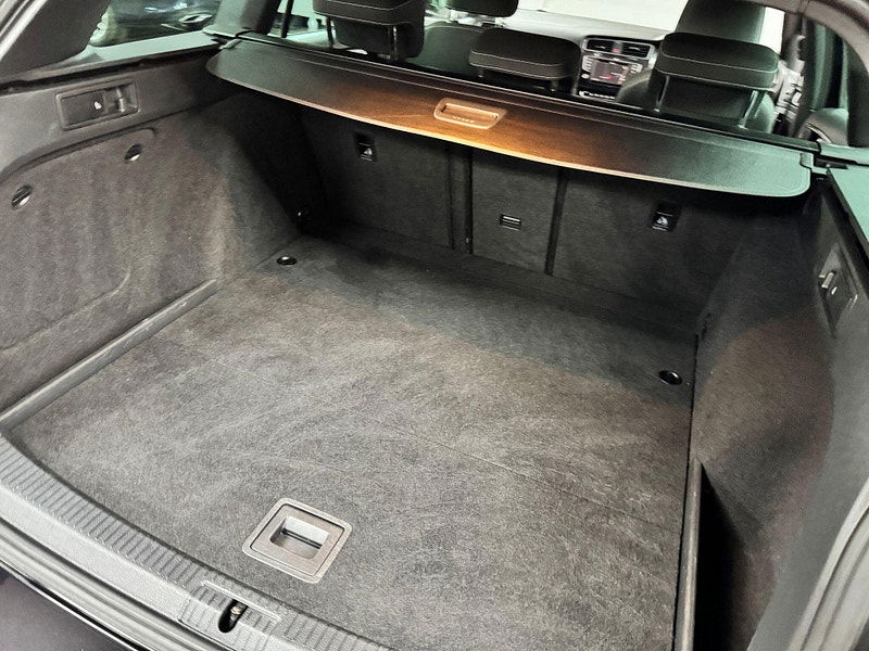 Volkswagen Golf 2.0 TDI BlueMotion Tech GTD (Nav) DSG Euro 6 (s/s) 5dr 5dr Automatic 2025