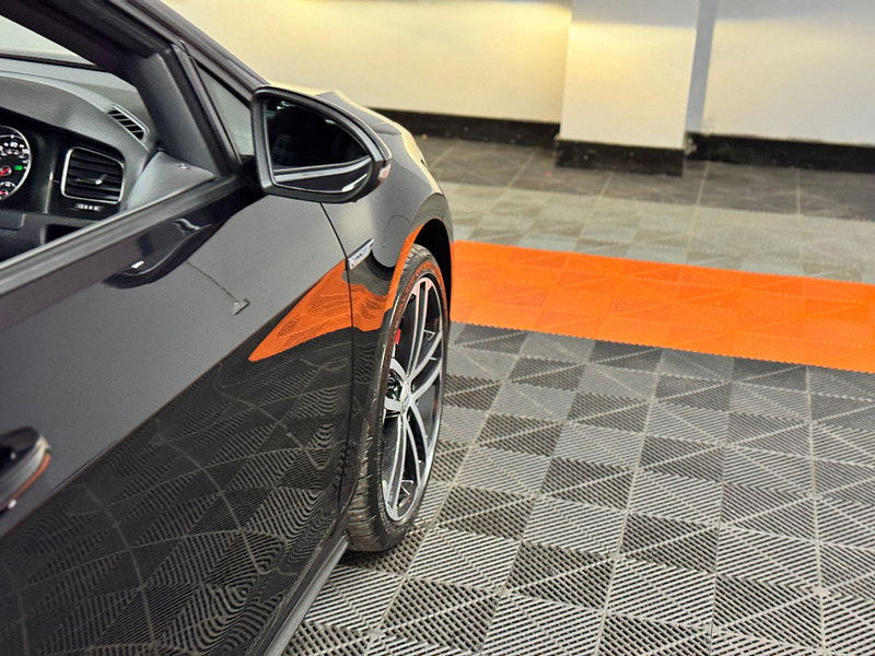 Volkswagen Golf 2.0 TDI BlueMotion Tech GTD (Nav) DSG Euro 6 (s/s) 5dr 5dr Automatic 2025