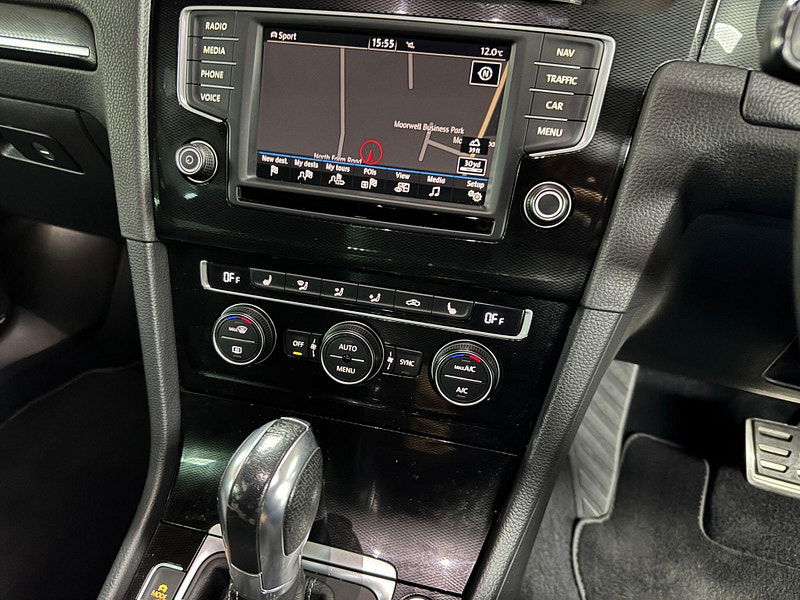 Volkswagen Golf 2.0 TDI BlueMotion Tech GTD (Nav) DSG Euro 6 (s/s) 5dr 5dr Automatic 2025