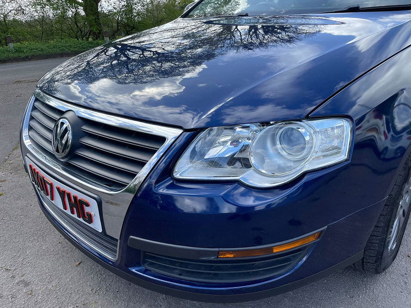 Volkswagen Passat 1.9 TDI S Euro 4 4dr 4dr Manual 2024