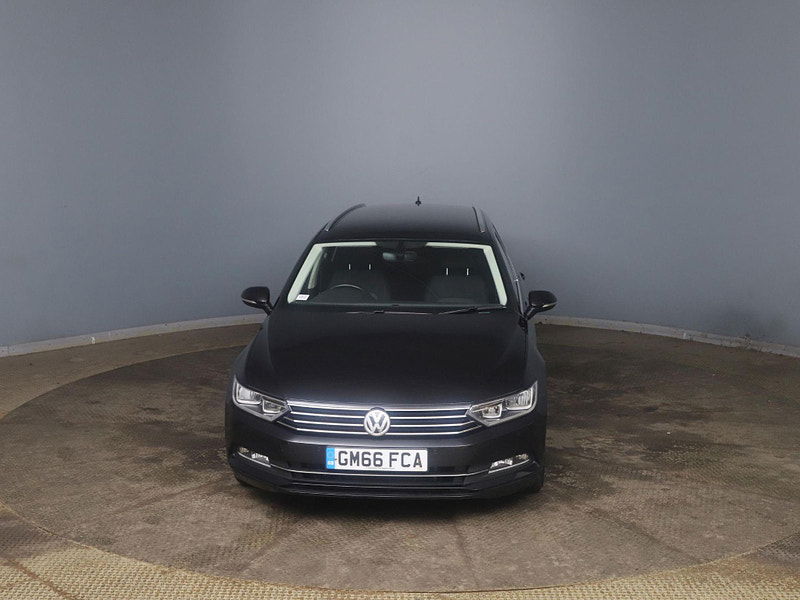 Volkswagen Passat 2.0 TDI BlueMotion Tech SE Business Euro 6 (s/s) 5dr 5dr Manual 2025