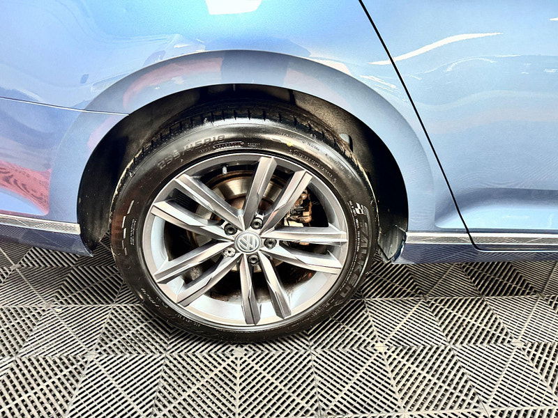 Volkswagen Passat 2.0 TDI GT Euro 6 (s/s) 4dr 4dr Manual 2025