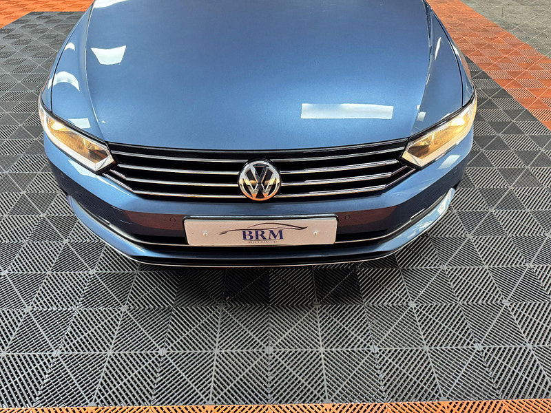 Volkswagen Passat 2.0 TDI GT Euro 6 (s/s) 4dr 4dr Manual 2025