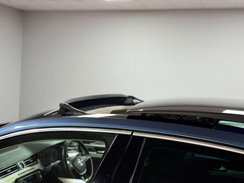 Volkswagen Passat 2.0 TDI GT Euro 6 (s/s) 4dr 4dr Manual 2025