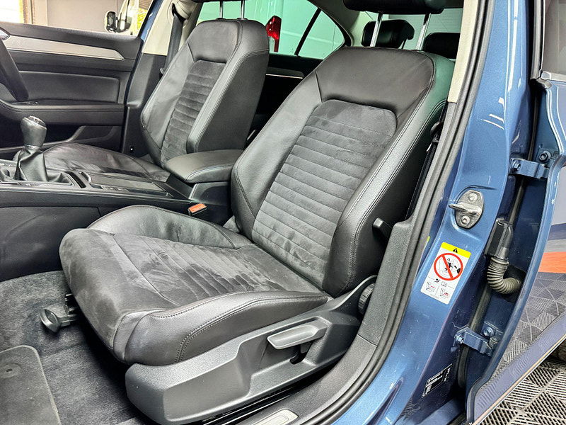 Volkswagen Passat 2.0 TDI GT Euro 6 (s/s) 4dr 4dr Manual 2025