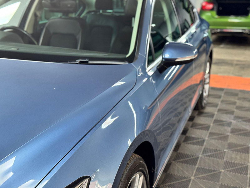 Volkswagen Passat 2.0 TDI GT Euro 6 (s/s) 4dr 4dr Manual 2025