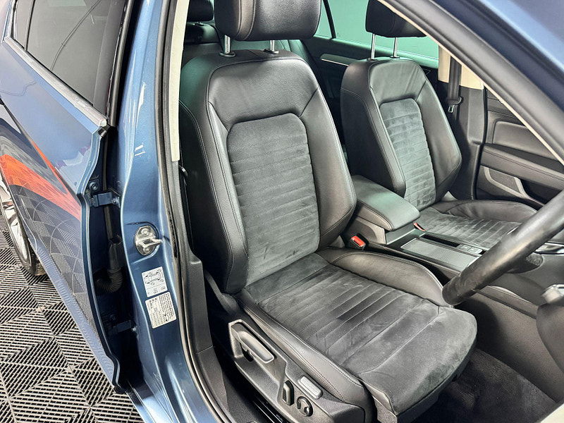 Volkswagen Passat 2.0 TDI GT Euro 6 (s/s) 4dr 4dr Manual 2025