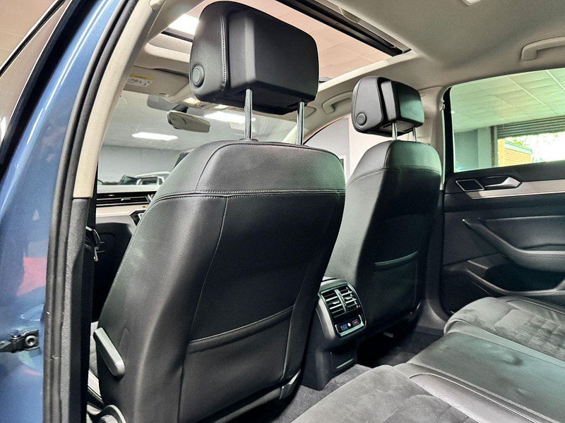 Volkswagen Passat 2.0 TDI GT Euro 6 (s/s) 4dr 4dr Manual 2025