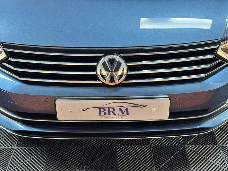 Volkswagen Passat 2.0 TDI GT Euro 6 (s/s) 4dr 4dr Manual 2025
