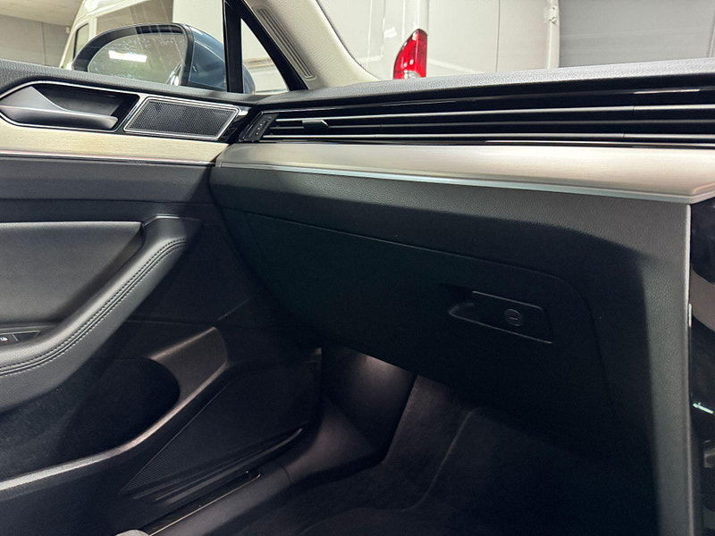 Volkswagen Passat 2.0 TDI GT Euro 6 (s/s) 4dr 4dr Manual 2025