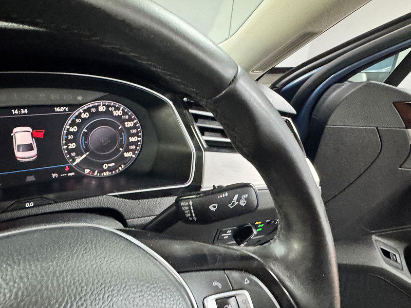 Volkswagen Passat 2.0 TDI GT Euro 6 (s/s) 4dr 4dr Manual 2025