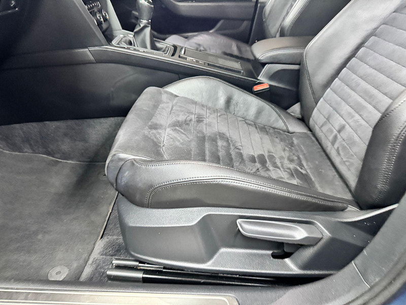 Volkswagen Passat 2.0 TDI GT Euro 6 (s/s) 4dr 4dr Manual 2025