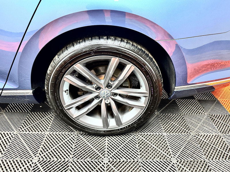 Volkswagen Passat 2.0 TDI GT Euro 6 (s/s) 4dr 4dr Manual 2025