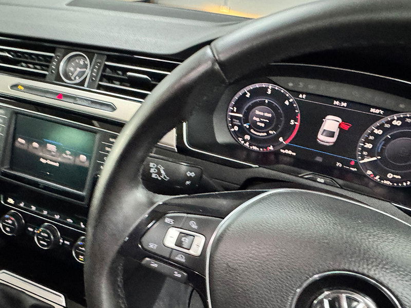 Volkswagen Passat 2.0 TDI GT Euro 6 (s/s) 4dr 4dr Manual 2025
