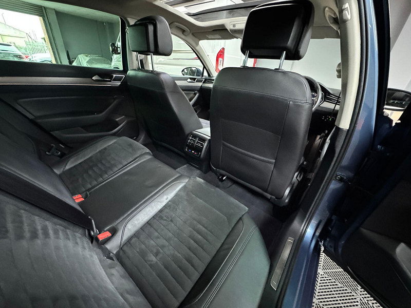 Volkswagen Passat 2.0 TDI GT Euro 6 (s/s) 4dr 4dr Manual 2025