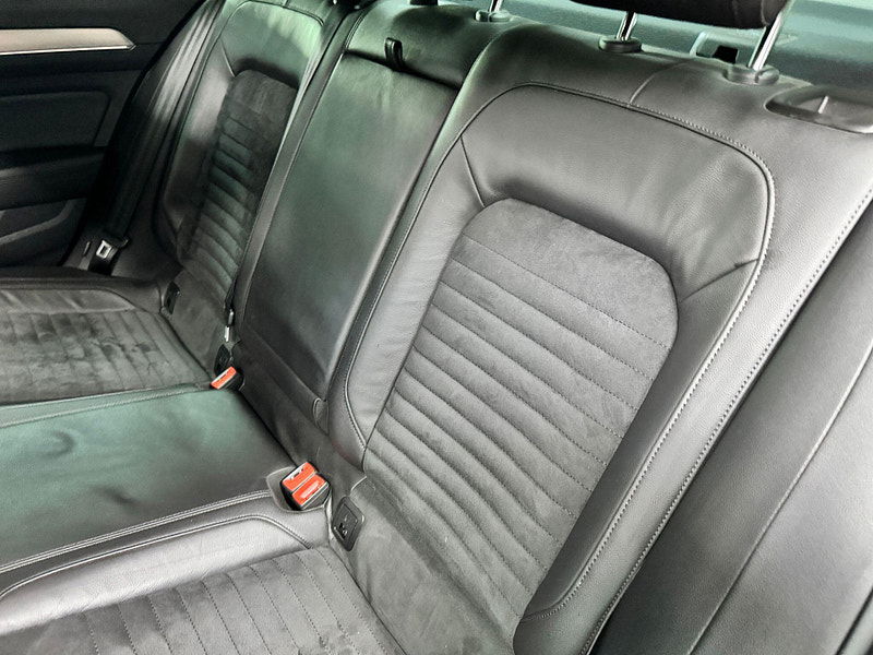 Volkswagen Passat 2.0 TDI GT Euro 6 (s/s) 4dr 4dr Manual 2025