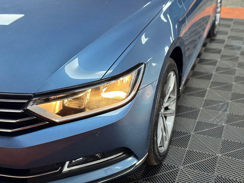 Volkswagen Passat 2.0 TDI GT Euro 6 (s/s) 4dr 4dr Manual 2025